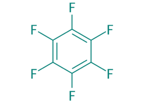 Hexafluorbenzol, 97% 