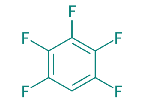 Pentafluorbenzol, 99% 