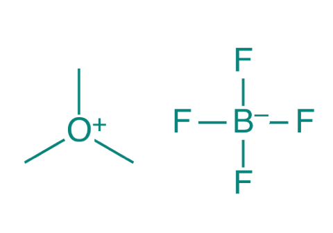 Trimethyloxoniumtetrafluoroborat, 97% 