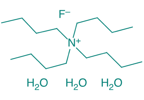Tetrabutylammoniumfluorid Trihydrat, 95% 