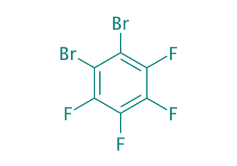 1,2-Dibromtetrafluorbenzol, 95% 