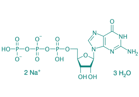 Adenosin-5'-triphosphat Dinatriumsalz Trihydrat, 98%