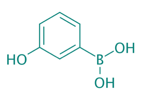3-Hydroxyphenylboronsure, 98% 