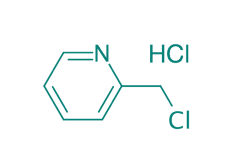 2-(Chlormethyl)pyridin Hydrochlorid, 97% 