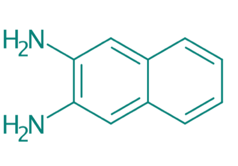 2,3-Diaminonaphthalin, 97% 