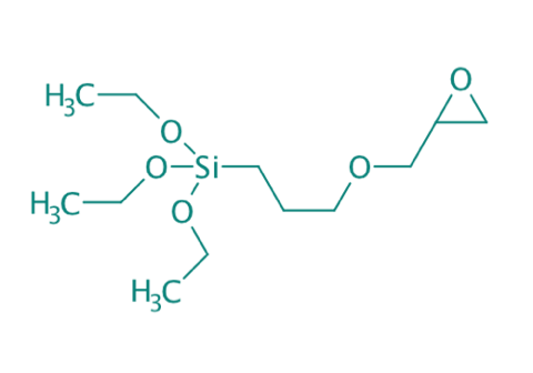 (3-Glycidoxypropyl)triethoxysilan, 98% 