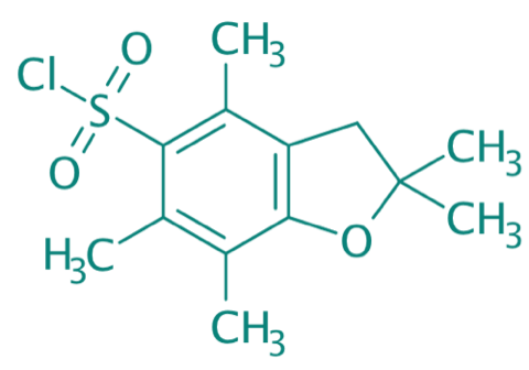 Pbf-Cl, 95% 