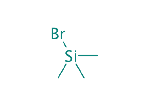 Bromtrimethylsilan, 97% 