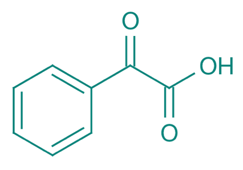 Phenylglyoxylsure, 98% 