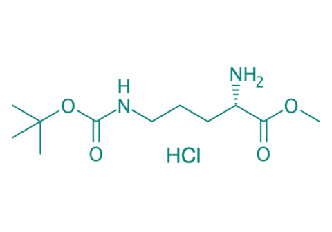 H-Orn(Boc)-OMe HCl, 95% 