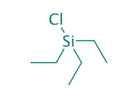 Chlortriethylsilan, 98% 