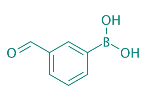3-Formylphenylboronsure, 97% 