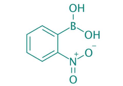 2-Nitrophenylboronsure, 97% 