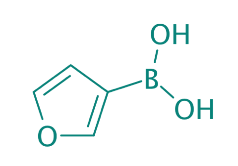 Furan-3-boronsure, 97% 