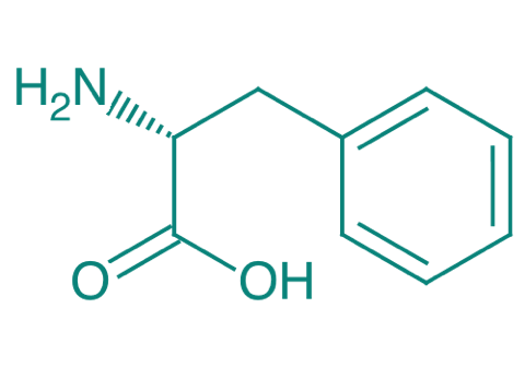 D-Phenylalanin, 98% 