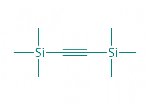 Bis(trimethylsilyl)acetylen, 97% 