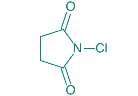 N-Chlorsuccinimid, 97% 