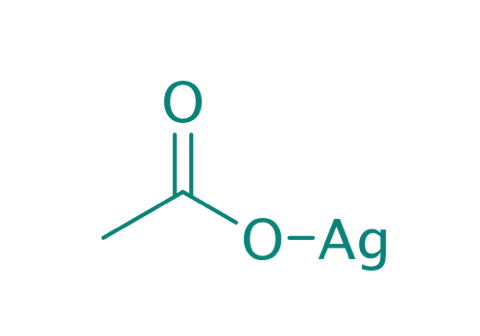 Silberacetat, 99% 