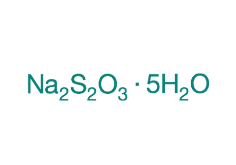 Natriumthiosulfat 5H2O, 99% 