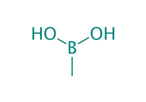 Methylboronsure, 98% 