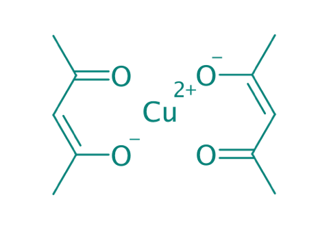 Kupfer(II)acetylacetonat, 97% 