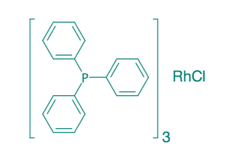 Tris(triphenylphosphin)rhodium(I)chlorid, 98% 