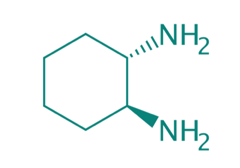 (1S,2S)-(+)-1,2-Diaminocyclohexan, 96% 