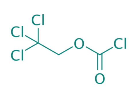 2,2,2-Trichlorethylchlorformiat, 98% 