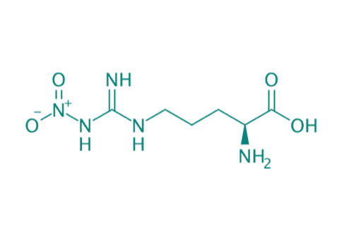 H-Arg(NO2)-OH, 98% 