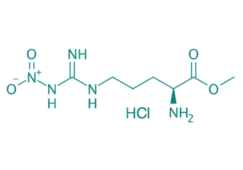 H-Arg(NO2)-OMe  HCl, 95% 