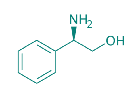 D-Phenylglycinol, 98% 