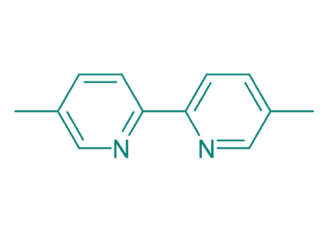 5,5'-Dimethyl-2,2'-bipyridin, 98% 