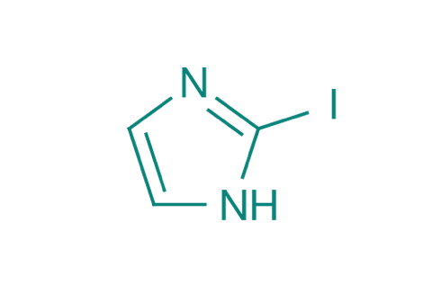 2-Iodimidazol, 96% 