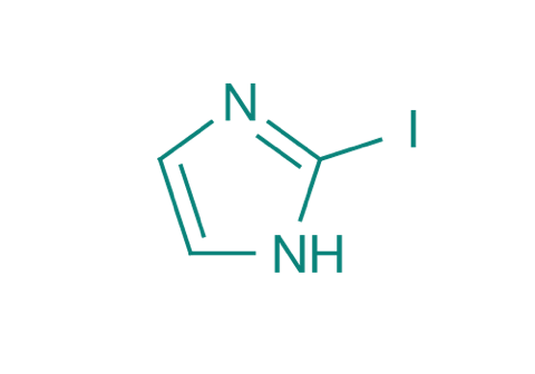 2-Iodimidazol, 98% 
