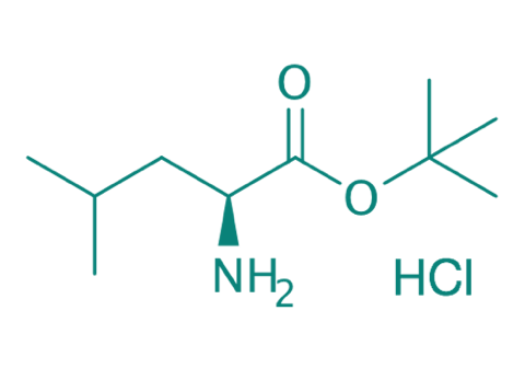 H-Leu-OtBu  HCl, 98% 