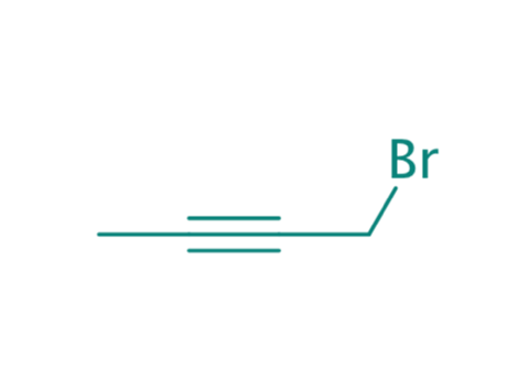 1-Brom-2-butin, 97% 