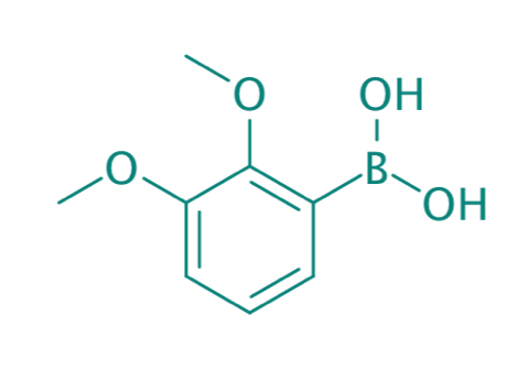 2,3-Dimethoxyphenylboronsure, 98% 