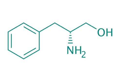 D-Phenylalaninol, 98% 
