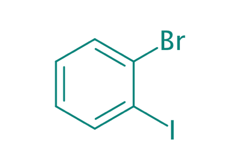 1-Brom-2-iodbenzol, 98% 