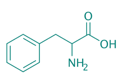 DL-Phenylalanin, 98% 