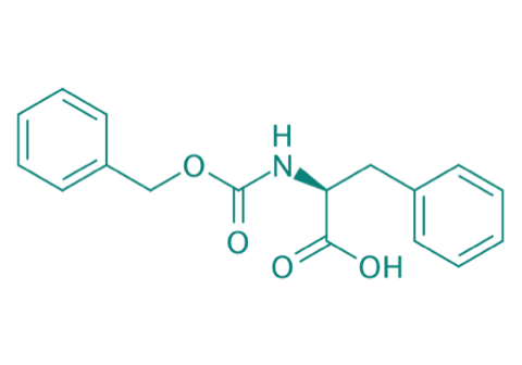 Z-Phe-OH, 95% 