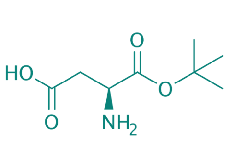 H-Asp-OtBu, 98% 