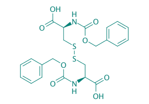 (Z-Cys-OH)2, 95% 