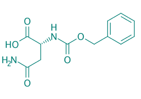 Z-D-Asn-OH, 97% 