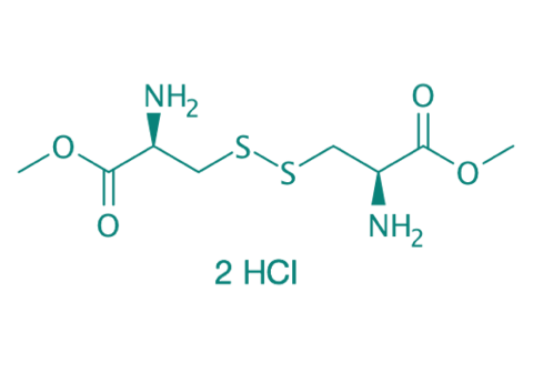 (H-Cys-OMe)2 2HCl, 97% 