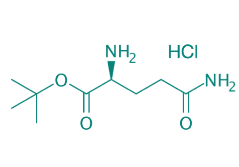 H-Gln-OtBu  HCl, 97% 