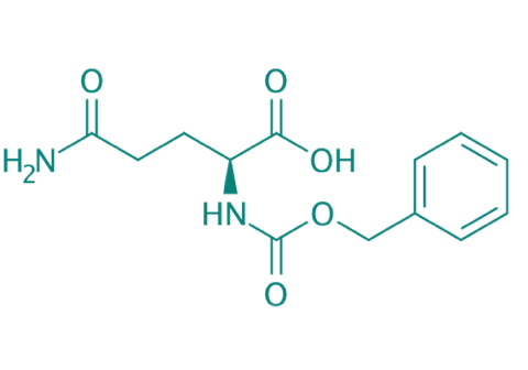Z-Gln-OH, 98% 