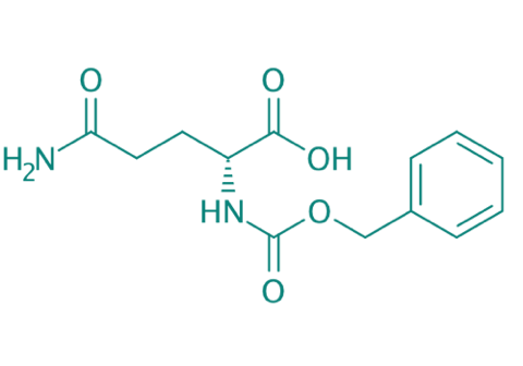 Z-D-Gln-OH, 98% 