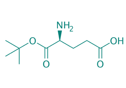 H-Glu-OtBu, 98% 