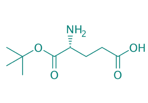 H-D-Glu-OtBu HCl, 98% 